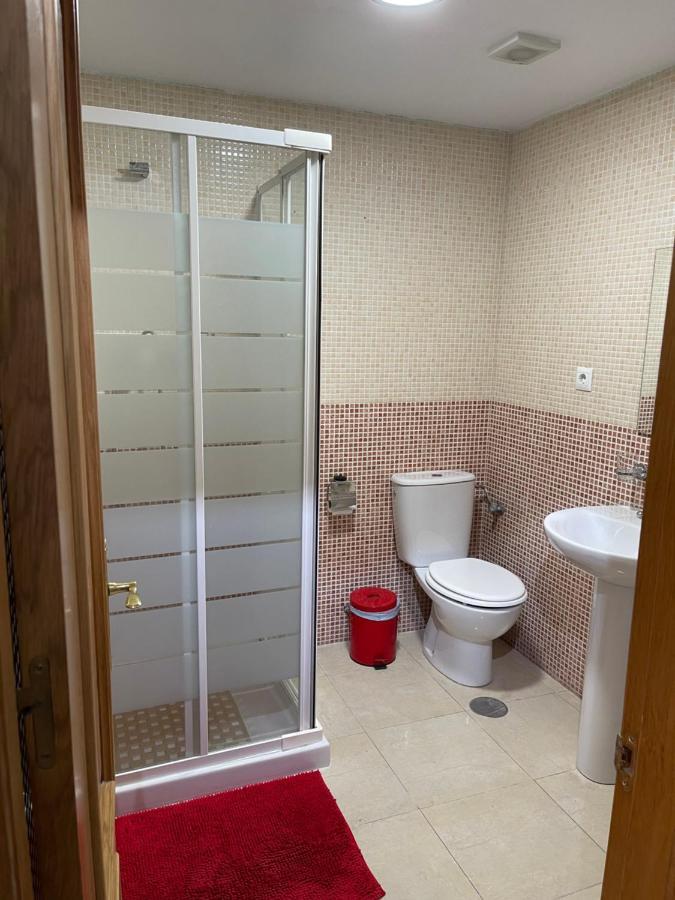 Ver93 - Redstudio Торремолинос Экстерьер фото